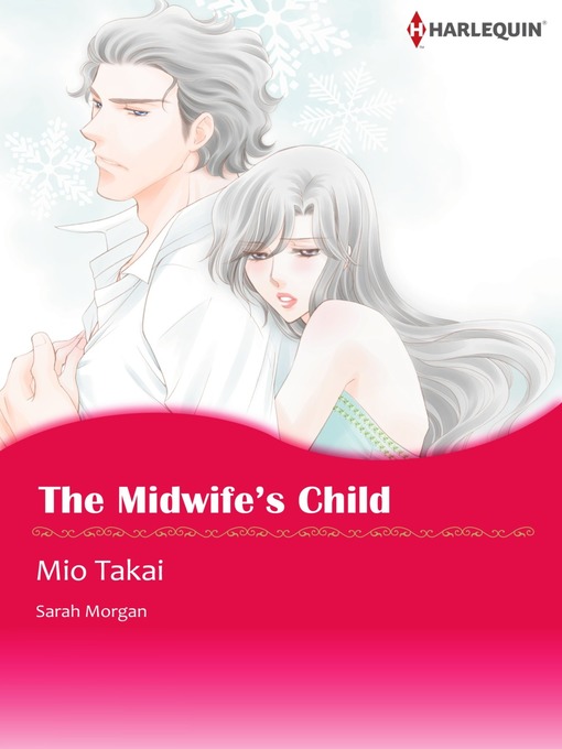 Title details for The Midwife's Child by Sarah Morgan - Available
